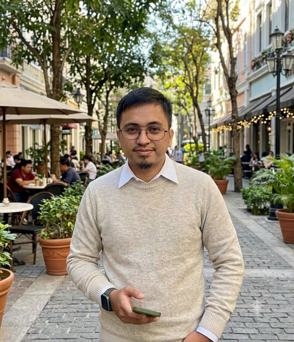 Ken Mejorada
